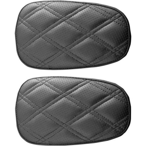 PartzBiz HD: 4403645-Saddlemen LS Diamond Stitching Matching Tour Pak แผ่นรองที่วางแขน Harley 09-19 | 11887-LS PartzBiz HD: 4403645-Saddlemen LS Diamond Stitching Matching Tour Pak แผ่นรองที่วางแขน Harley 09-19 | 11887-LS