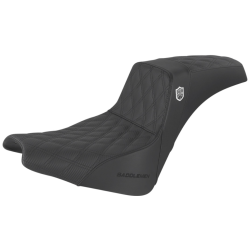 PartzBiz HD DS08021421 - EPC Great Price. Free Shipping. SSaddlemen Pro Series SDC Performance Grip Seat Gripper Black Harley Street Bob FXBB 18-Up PartzBiz HD DS08021421 - EPC Great Price. Free Shipping. SSaddlemen Pro Series SDC Performance Grip Seat Gripper Black Harley Street Bob FXBB 18-Up