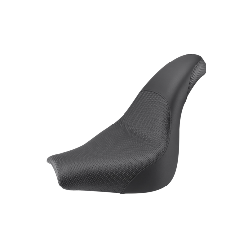 PartzBiz HD: 4403619-Saddlemen Profiler Basket Weave เบาะสีดำสำหรับ Harley 18-23 FLFB/FLFBS | 818-27-147 PartzBiz HD: 4403619-Saddlemen Profiler Basket Weave เบาะสีดำสำหรับ Harley 18-23 FLFB/FLFBS | 818-27-147