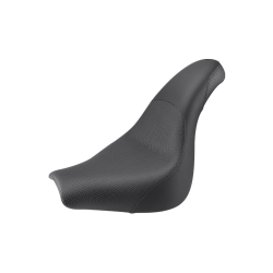 PartzBiz HD DS08021277 - Saddlemen Profiler Basket Weave เบาะนั่งสีดำสำหรับ Harley 18-23 FXBR/FXBRS | 818-31-147 PartzBiz HD DS08021277 - Saddlemen Profiler Basket Weave เบาะนั่งสีดำสำหรับ Harley 18-23 FXBR/FXBRS | 818-31-147