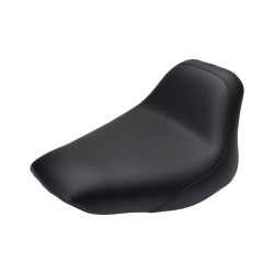 PartzBiz HD DS08020797 - Saddlemen S3 Super Slammed Solo Harley Seat for 06-17 FLSTC/FLSTN | 806-15-002D PartzBiz HD DS08020797 - Saddlemen S3 Super Slammed Solo Harley Seat for 06-17 FLSTC/FLSTN | 806-15-002D