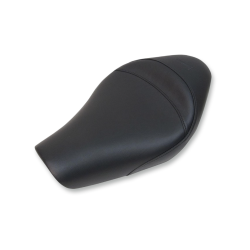 PartzBiz HD DS08040644 - Saddlemen S3 Super Slammed Solo Seat 4 Harley 04-22 XL W/3.3 Tank 10-22 XLX | 807-11-002D PartzBiz HD DS08040644 - Saddlemen S3 Super Slammed Solo Seat 4 Harley 04-22 XL W/3.3 Tank 10-22 XLX | 807-11-002D