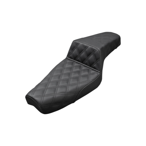 PartzBiz HD: 4403571-Saddlemen Step-Up Full Lattice Stitch Black Seat 4 Harley 04-20 XL W/4.5 Gal ถัง | 807-03-175 PartzBiz HD: 4403571-Saddlemen Step-Up Full Lattice Stitch Black Seat 4 Harley 04-20 XL W/4.5 Gal ถัง | 807-03-175