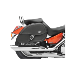 PartzBiz HD DS35010459 - Saddlemen Drifter Teardrop Saddlebags Shock Cutaway Harley or Metric Motorcycle | 3501-0459 PartzBiz HD DS35010459 - Saddlemen Drifter Teardrop Saddlebags Shock Cutaway Harley or Metric Motorcycle | 3501-0459