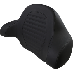 PartzBiz HD DS08011366 - Saddlemen Tour Pak Backrest Pad Slim Roll Pleated Top Harley Touring 14-Up PartzBiz HD DS08011366 - Saddlemen Tour Pak Backrest Pad Slim Roll Pleated Top Harley Touring 14-Up