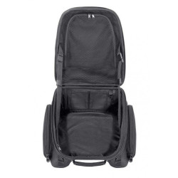 PartzBiz HD DS35160271 - Saddlemen TS1450R Black Tactical MOLLE Tunnel Tail Bag กระเป๋าเดินทาง Harley & Metric PartzBiz HD DS35160271 - Saddlemen TS1450R Black Tactical MOLLE Tunnel Tail Bag กระเป๋าเดินทาง Harley & Metric