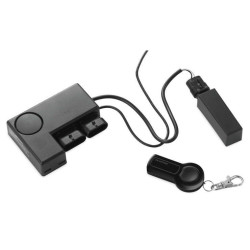 PartzBiz HD TR132552 - Scorpio Sr-I800 Motorcycle Security Alarm System 12V Volt w/ Siren 132552 PartzBiz HD TR132552 - Scorpio Sr-I800 Motorcycle Security Alarm System 12V Volt w/ Siren 132552