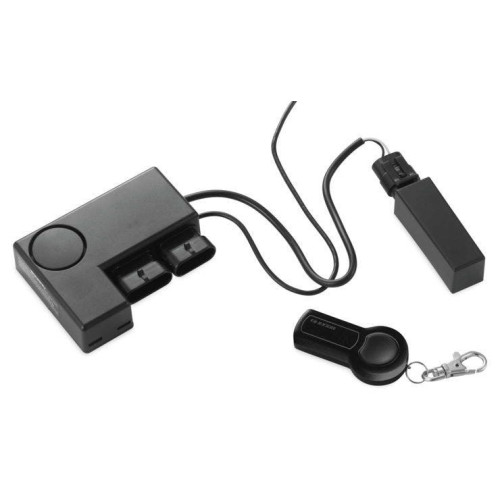 PartzBiz HD: 4403488-Scorpio Sr-I800 Motorcycle Security Alarm System 12V Volt w/ Siren 132552 PartzBiz HD: 4403488-Scorpio Sr-I800 Motorcycle Security Alarm System 12V Volt w/ Siren 132552