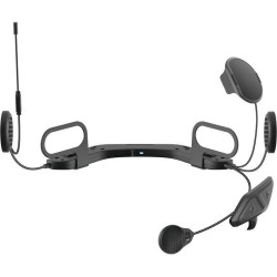 PartzBiz HD 10U-AR-11 - Sena 10U-AR-11 ระบบสื่อสารด้วยเสียง Bluetooth สำหรับอินเตอร์คอมหมวกกันน็อคแบบเต็มหน้า Arai PartzBiz HD 10U-AR-11 - Sena 10U-AR-11 ระบบสื่อสารด้วยเสียง Bluetooth สำหรับอินเตอร์คอมหมวกกันน็อคแบบเต็มหน้า Arai