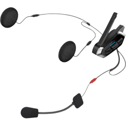 PartzBiz HD 50R-02D - Sena 50R HD Speaker Bluetooth Helmet Mesh 2.0 Intercom Universal Dual Pack. รายละเอียดสินค้า PartzBiz HD 50R-02D - Sena 50R HD Speaker Bluetooth Helmet Mesh 2.0 Intercom Universal Dual Pack. รายละเอียดสินค้า