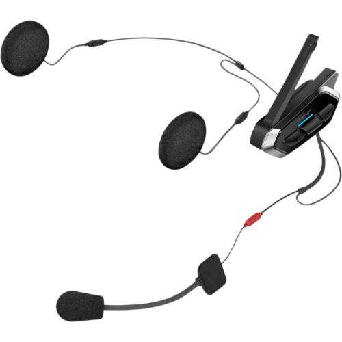 PartzBiz HD: 4403467-Sena 50R HD Speaker Bluetooth Helmet Mesh 2.0 Intercom Universal Dual Pack. รายละเอียดสินค้า PartzBiz HD: 4403467-Sena 50R HD Speaker Bluetooth Helmet Mesh 2.0 Intercom Universal Dual Pack. รายละเอียดสินค้า