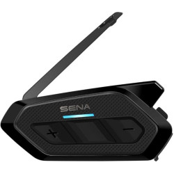 PartzBiz HD SPIDER-RT-01 - Sena Spider RT1 ชุดหูฟังบลูทูธ อินเตอร์คอมสำหรับรถจักรยานยนต์ SPIDER-RT-01 PartzBiz HD SPIDER-RT-01 - Sena Spider RT1 ชุดหูฟังบลูทูธ อินเตอร์คอมสำหรับรถจักรยานยนต์ SPIDER-RT-01