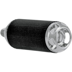 PartzBiz HD PM0033-1134-CH - Performance Machine PM Chrome Apex Shift Peg w/ for Harley or Metric Sold Each | 0033-1134-CH PartzBiz HD PM0033-1134-CH - Performance Machine PM Chrome Apex Shift Peg w/ for Harley or Metric Sold Each | 0033-1134-CH