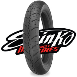 PartzBiz HD WP87-4169 - ยางหน้า Shinko 87-4169 230 Tour Master 150/80-16 71V Bias Blackwall | 87-4169 PartzBiz HD WP87-4169 - ยางหน้า Shinko 87-4169 230 Tour Master 150/80-16 71V Bias Blackwall | 87-4169