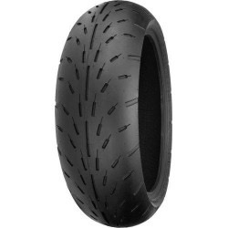 PartzBiz HD WP87-4009 - Shinko 87-4009 003 Stealth Rear Tire 200/50Zr17 75W Radial | 87-4009 PartzBiz HD WP87-4009 - Shinko 87-4009 003 Stealth Rear Tire 200/50Zr17 75W Radial | 87-4009