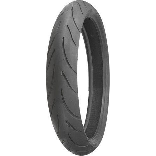 PartzBiz HD: 4403354-Shinko 87-4083 Tire 016 Verge 2X Front Tire 120/60Zr17 55(W) Radial | 87-4083 PartzBiz HD: 4403354-Shinko 87-4083 Tire 016 Verge 2X Front Tire 120/60Zr17 55(W) Radial | 87-4083