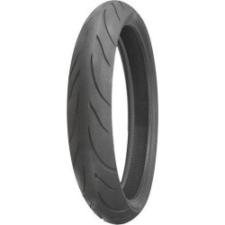 PartzBiz HD WP87-4084 - ยางหน้า Shinko 87-4084 016 Verge 2X 120/70Zr17 58(W) Radial | 87-4084 PartzBiz HD WP87-4084 - ยางหน้า Shinko 87-4084 016 Verge 2X 120/70Zr17 58(W) Radial | 87-4084