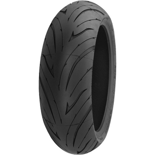 PartzBiz HD: 4403324-ยาง Shinko 87-4098 016 Verge 2X ยางหลัง 190/50Zr17 73(W) Radial | 87-4098 PartzBiz HD: 4403324-ยาง Shinko 87-4098 016 Verge 2X ยางหลัง 190/50Zr17 73(W) Radial | 87-4098