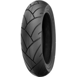 PartzBiz HD WP87-4466 - Shinko 87-4466 Tire 741 Series Rear Tire 140/70-18 63V Bias Blackwall | 87-4466 PartzBiz HD WP87-4466 - Shinko 87-4466 Tire 741 Series Rear Tire 140/70-18 63V Bias Blackwall | 87-4466