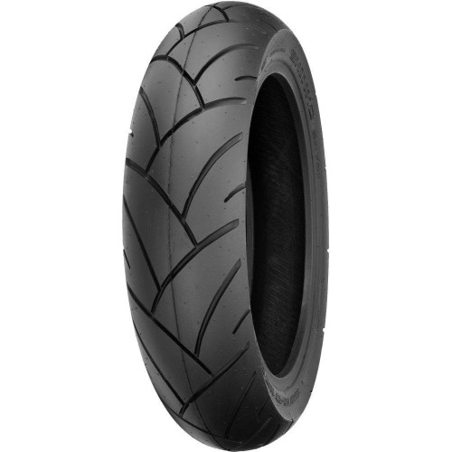PartzBiz HD: 4403341-ยางหลัง Shinko 87-4466 741 Series 140/70-18 63V Bias Blackwall | 87-4466 PartzBiz HD: 4403341-ยางหลัง Shinko 87-4466 741 Series 140/70-18 63V Bias Blackwall | 87-4466