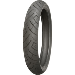 PartzBiz HD WP87-4581 - ยางหน้า Shinko 87-4581 777 Cruiser HD 130/60-23 75H Bias Blackwall | 87-4581 PartzBiz HD WP87-4581 - ยางหน้า Shinko 87-4581 777 Cruiser HD 130/60-23 75H Bias Blackwall | 87-4581