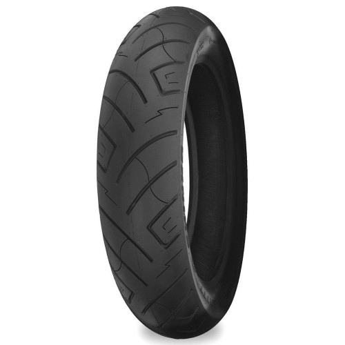 PartzBiz HD: 4403285-Shinko 87-4601 Tire 777 Cruiser HD Rear Tire 160/70B17 79H Belted Bias Blackwall | 87-4601 PartzBiz HD: 4403285-Shinko 87-4601 Tire 777 Cruiser HD Rear Tire 160/70B17 79H Belted Bias Blackwall | 87-4601