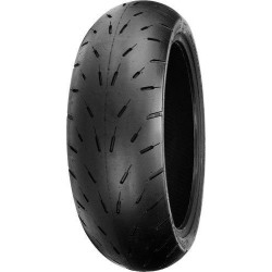 PartzBiz HD WP87-4651P - Shinko 87-4651P Tire 003 Hook-Up Pro Drag Rear Tire 190/50Zr17 73W Radial | 87-4651P PartzBiz HD WP87-4651P - Shinko 87-4651P Tire 003 Hook-Up Pro Drag Rear Tire 190/50Zr17 73W Radial | 87-4651P