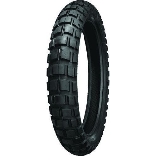 PartzBiz HD: 4403272-Shinko 87-4708 Tire 804 Dual Sport Front Tire 120/70-R19 60H Radial | 87-4708