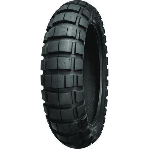 PartzBiz HD: 4403273-Shinko 87-4709 Tire 805 Dual Sport Rear Tire 170/60-R17 72H Radial | 87-4709 PartzBiz HD: 4403273-Shinko 87-4709 Tire 805 Dual Sport Rear Tire 170/60-R17 72H Radial | 87-4709