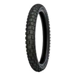 PartzBiz HD WP87-4715 - Shinko 87-4715 Tire 804 Dual Sport Front Tire 90/90-21 54T Bias Blackwall | 87-4715 PartzBiz HD WP87-4715 - Shinko 87-4715 Tire 804 Dual Sport Front Tire 90/90-21 54T Bias Blackwall | 87-4715