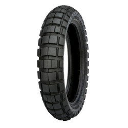 PartzBiz HD WP87-4717 - Shinko 87-4717 Tire 805 Dual Sport Rear Tire 140/80-17 69Q Bias Blackwall | 87-4717 PartzBiz HD WP87-4717 - Shinko 87-4717 Tire 805 Dual Sport Rear Tire 140/80-17 69Q Bias Blackwall | 87-4717