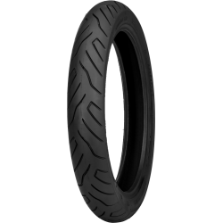 PartzBiz HD WP87-4902 - Shinko SR 999 Blackwall Long Haul Bias Front Motorcycle Tire 120/70-21 68V BIAS TL | 87-4902 PartzBiz HD WP87-4902 - Shinko SR 999 Blackwall Long Haul Bias Front Motorcycle Tire 120/70-21 68V BIAS TL | 87-4902