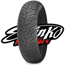 PartzBiz HD WP87-4477 - ยาง Shinko 87-4477 ซีรีส์ 734 ยางหลัง 170/80-15 77H Bias Blackwall | 87-4477 PartzBiz HD WP87-4477 - ยาง Shinko 87-4477 ซีรีส์ 734 ยางหลัง 170/80-15 77H Bias Blackwall | 87-4477