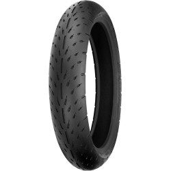 PartzBiz HD WP87-4001U - Shinko ULTRA SOFT 87-4001U 003 U-Soft Front Tire 120/70Zr17 58W Radial | 87-4001U PartzBiz HD WP87-4001U - Shinko ULTRA SOFT 87-4001U 003 U-Soft Front Tire 120/70Zr17 58W Radial | 87-4001U