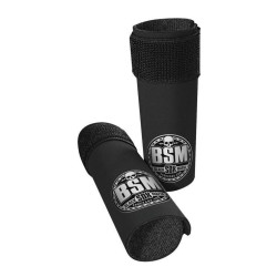 PartzBiz HD TR800081 - Shock Sox 6C-BLACK-BSM Black Easy Removable Conventional Fork Seal Protector for Street 800081 PartzBiz HD TR800081 - Shock Sox 6C-BLACK-BSM Black Easy Removable Conventional Fork Seal Protector for Street 800081