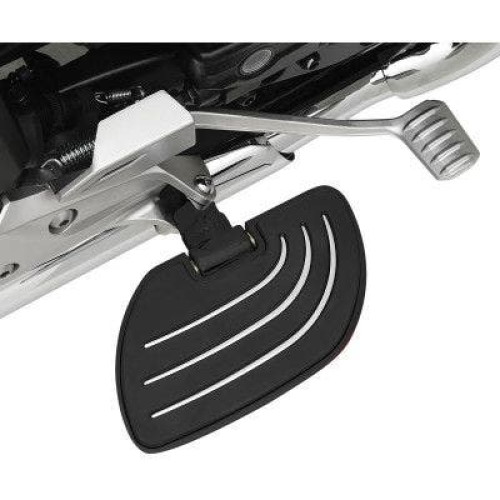 PartzBiz HD: 4403204-แสดง Chrome 7/16 ” พื้นผู้โดยสารสไตล์ชายหาดแบบกำหนดเอง Harley FLH/T & FLST | 21-912 PartzBiz HD: 4403204-แสดง Chrome 7/16 ” พื้นผู้โดยสารสไตล์ชายหาดแบบกำหนดเอง Harley FLH/T & FLST | 21-912