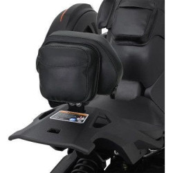 PartzBiz HD DS08220420 - Show Chrome 7/16" Custom Beach Style Passenger Floorboards Harley FLH/T & FLST | 21-912 PartzBiz HD DS08220420 - Show Chrome 7/16" Custom Beach Style Passenger Floorboards Harley FLH/T & FLST | 21-912