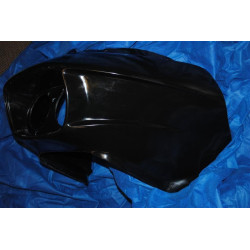 PartzBiz HD SI-128 - Sinister Dirty Money Stretched Outer Fairing For Harley Davidson Touring FLHR and FLTR Models | 