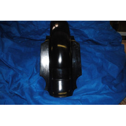PartzBiz HD SI-003 A/B - Sinister Game Changer Smooth Rear Fender for Harley 98-08 | SI-003 PartzBiz HD SI-003 A/B - Sinister Game Changer Smooth Rear Fender for Harley 98-08 | SI-003
