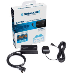 PartzBiz HD EP-SXV300V1 - Sirius XM SXV300v1 Satellite Radio Vehicle Tuner Kit Repl. SXV200v1 PartzBiz HD EP-SXV300V1 - Sirius XM SXV300v1 Satellite Radio Vehicle Tuner Kit Repl. SXV200v1