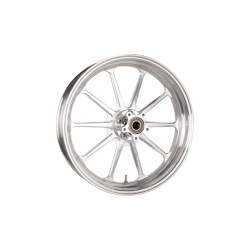 PartzBiz HD DS02012441 - SlyFox Performance 19"X3" Raw Machined Front Wheels W/ ABS 4 Harley 08-23 FLH | 12047905RSLYAPM PartzBiz HD DS02012441 - SlyFox Performance 19"X3" Raw Machined Front Wheels W/ ABS 4 Harley 08-23 FLH | 12047905RSLYAPM