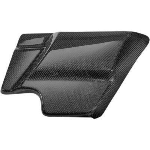 PartzBiz HD: 4403145-Slyfox SLY-003 ฝาครอบด้านข้างคาร์บอนไฟเบอร์สีดำเงา Harley FLH/T 14-Up 0520-3013 05203013 น้ำหนักเบาที่ดีที่สุดสำหรับประสิทธิภาพ bagger davidson electra street แผนที่ glide king PartzBiz HD: 4403145-Slyfox SLY-003 ฝาครอบด้านข้างคาร์บอนไฟเบอร์สีดำเงา Harley FLH/T 14-Up 0520-3013 05203013 น้ำหนักเบาที่ดีที่สุดสำหรับประสิทธิภาพ bagger davidson electra street แผนที่ glide king