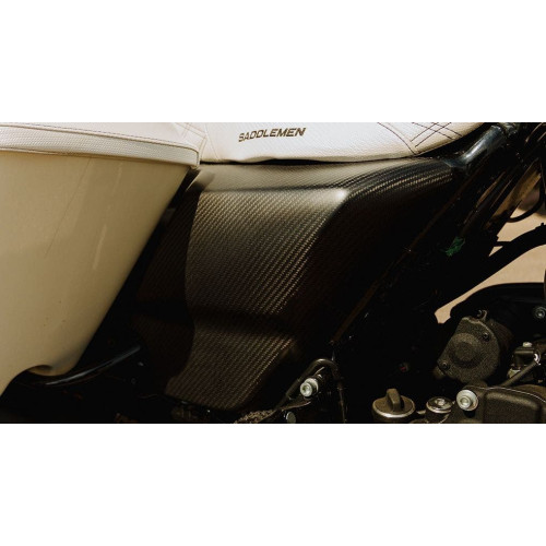 PartzBiz HD: 4403146-Slyfox SLY-003 Gloss Black Carbon Fiber Side Cover Harley FLH/T 14-Up 0520-3013 05203013 lightweight best for performance bagger davidson electra street road glide king PartzBiz HD: 4403146-Slyfox SLY-003 Gloss Black Carbon Fiber Side Cover Harley FLH/T 14-Up 0520-3013 05203013 lightweight best for performance bagger davidson electra street road glide king