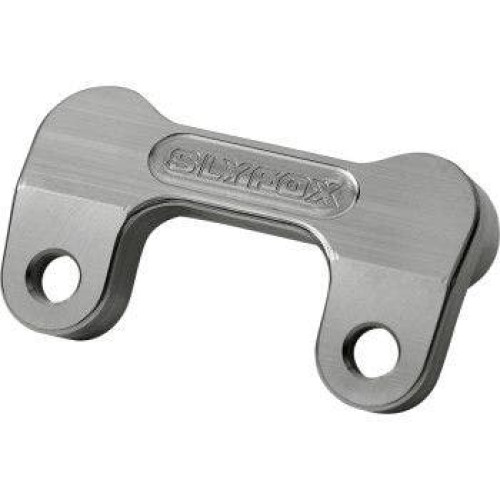 PartzBiz HD: 4403148-Slyfox Raw Handlebar Riser วงเล็บย้าย Harley Road Glide 15-20 TM-SLY2 PartzBiz HD: 4403148-Slyfox Raw Handlebar Riser วงเล็บย้าย Harley Road Glide 15-20 TM-SLY2