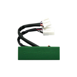 PartzBiz HD GEN-SMART-TPU-HD - Custom Dynamics Smart Triple Play Run Turn Brake สำหรับ Harley รุ่น 96-13 | GEN-SMART-TPU-HD PartzBiz HD GEN-SMART-TPU-HD - Custom Dynamics Smart Triple Play Run Turn Brake สำหรับ Harley รุ่น 96-13 | GEN-SMART-TPU-HD