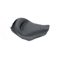 PartzBiz HD MD75459 - ที่นั่งมัสแตง เบาะหน้าคนขับเดี่ยว ไม่มีหมุด Harley Touring 97-07 FLHR FLHX | 75459 PartzBiz HD MD75459 - ที่นั่งมัสแตง เบาะหน้าคนขับเดี่ยว ไม่มีหมุด Harley Touring 97-07 FLHR FLHX | 75459