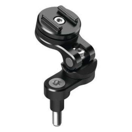 PartzBiz HD: 4403127-SP Connect Black Clutch Perch Mount Pro Harley & Custom Application PartzBiz HD: 4403127-SP Connect Black Clutch Perch Mount Pro Harley & Custom Application