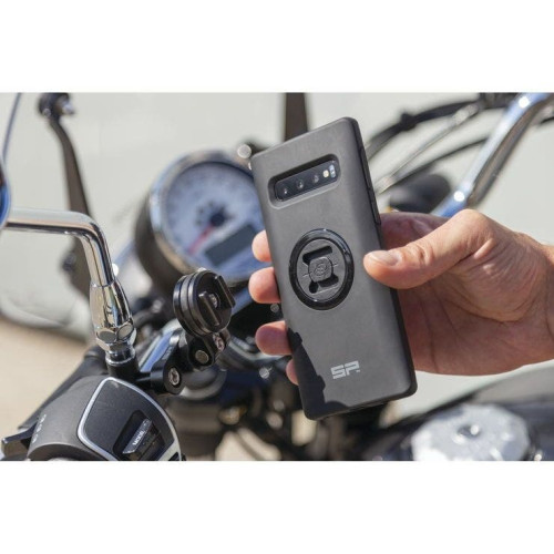 PartzBiz HD: 4403128-SP Connect Black Clutch Perch Mount Pro Harley & Custom Application PartzBiz HD: 4403128-SP Connect Black Clutch Perch Mount Pro Harley & Custom Application