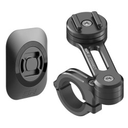 PartzBiz HD SP-MOTO-BUNDLE - SP Connect Moto Bundle Case & Bar Mount 7/8 to 1-1/4 Choose Your Phone PartzBiz HD SP-MOTO-BUNDLE - SP Connect Moto Bundle Case & Bar Mount 7/8 to 1-1/4 Choose Your Phone