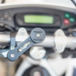 PartzBiz HD TR152856 - SP Connect Moto Bundle for iPhone X - Holding Protective Case Cover Motorcycle Mount PartzBiz HD TR152856 - SP Connect Moto Bundle for iPhone X - Holding Protective Case Cover Motorcycle Mount